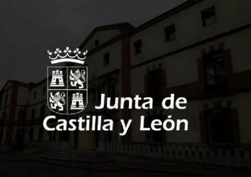 Proyecto Junta de Castilla y León
